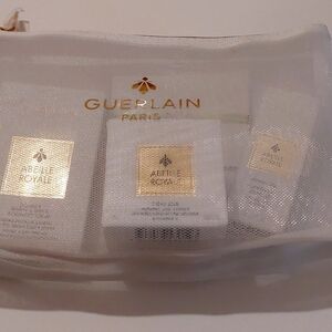 Guerlain Abeille Royale bundle